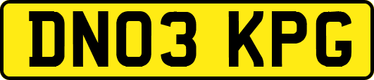 DN03KPG