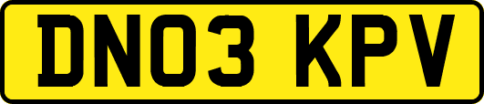 DN03KPV