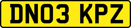 DN03KPZ
