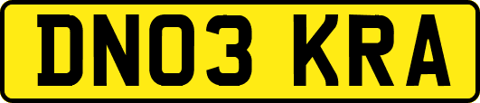 DN03KRA