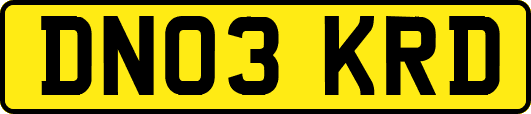 DN03KRD