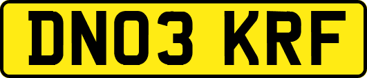 DN03KRF