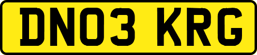 DN03KRG