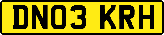 DN03KRH