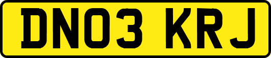 DN03KRJ