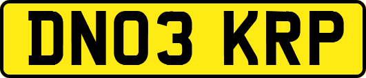 DN03KRP