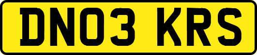 DN03KRS