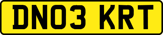 DN03KRT