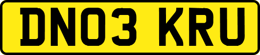 DN03KRU