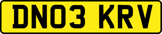 DN03KRV