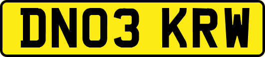 DN03KRW