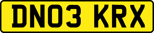 DN03KRX