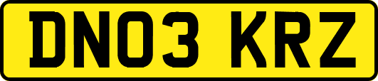 DN03KRZ