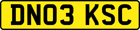 DN03KSC