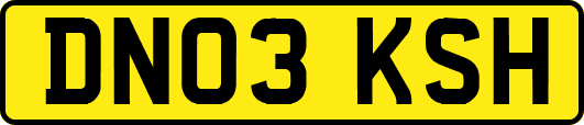 DN03KSH