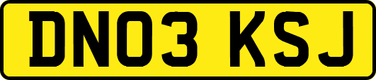 DN03KSJ
