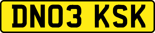 DN03KSK