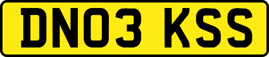 DN03KSS