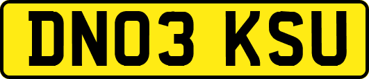 DN03KSU