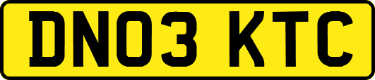 DN03KTC