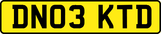 DN03KTD