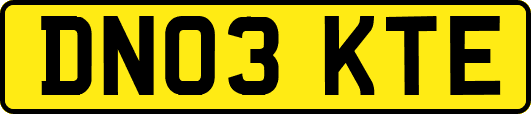 DN03KTE