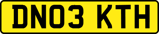 DN03KTH