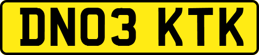 DN03KTK