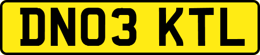 DN03KTL