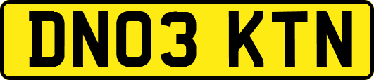 DN03KTN
