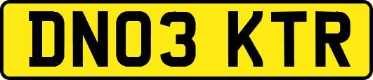 DN03KTR