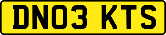 DN03KTS