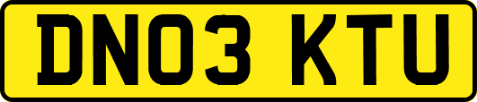 DN03KTU