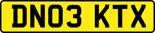 DN03KTX