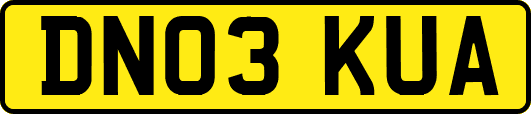 DN03KUA
