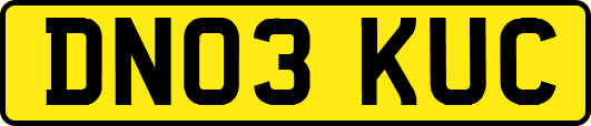 DN03KUC