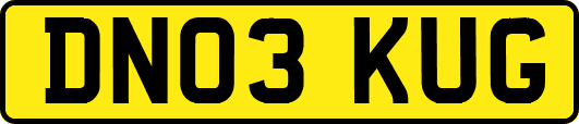 DN03KUG