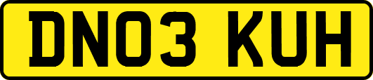 DN03KUH