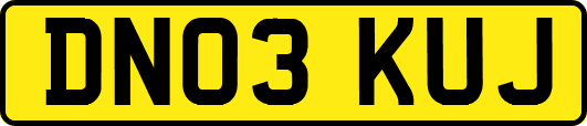 DN03KUJ
