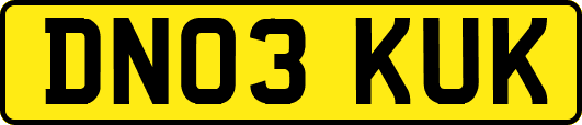 DN03KUK