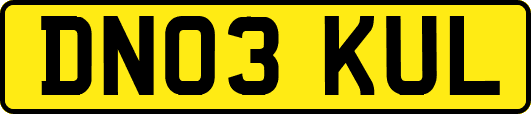 DN03KUL