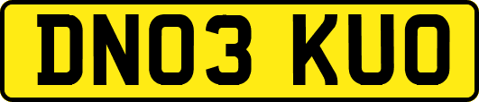 DN03KUO