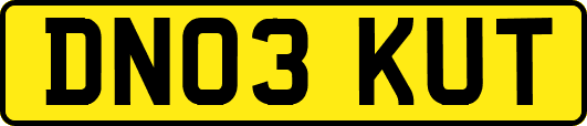 DN03KUT