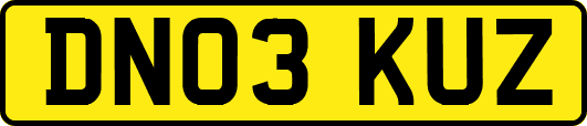 DN03KUZ