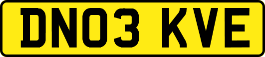 DN03KVE