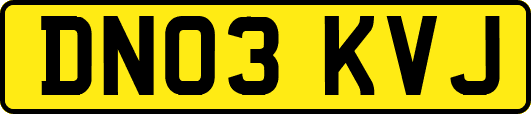 DN03KVJ