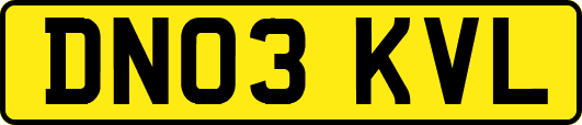 DN03KVL