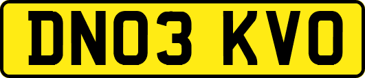 DN03KVO
