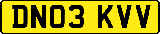 DN03KVV