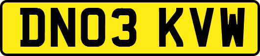 DN03KVW